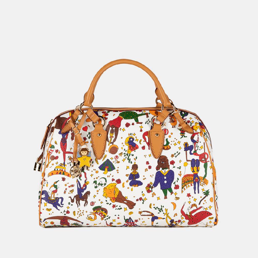 Piero Guidi PIERO GUIDI SATCHEL / BAULETTO Cyber Monday