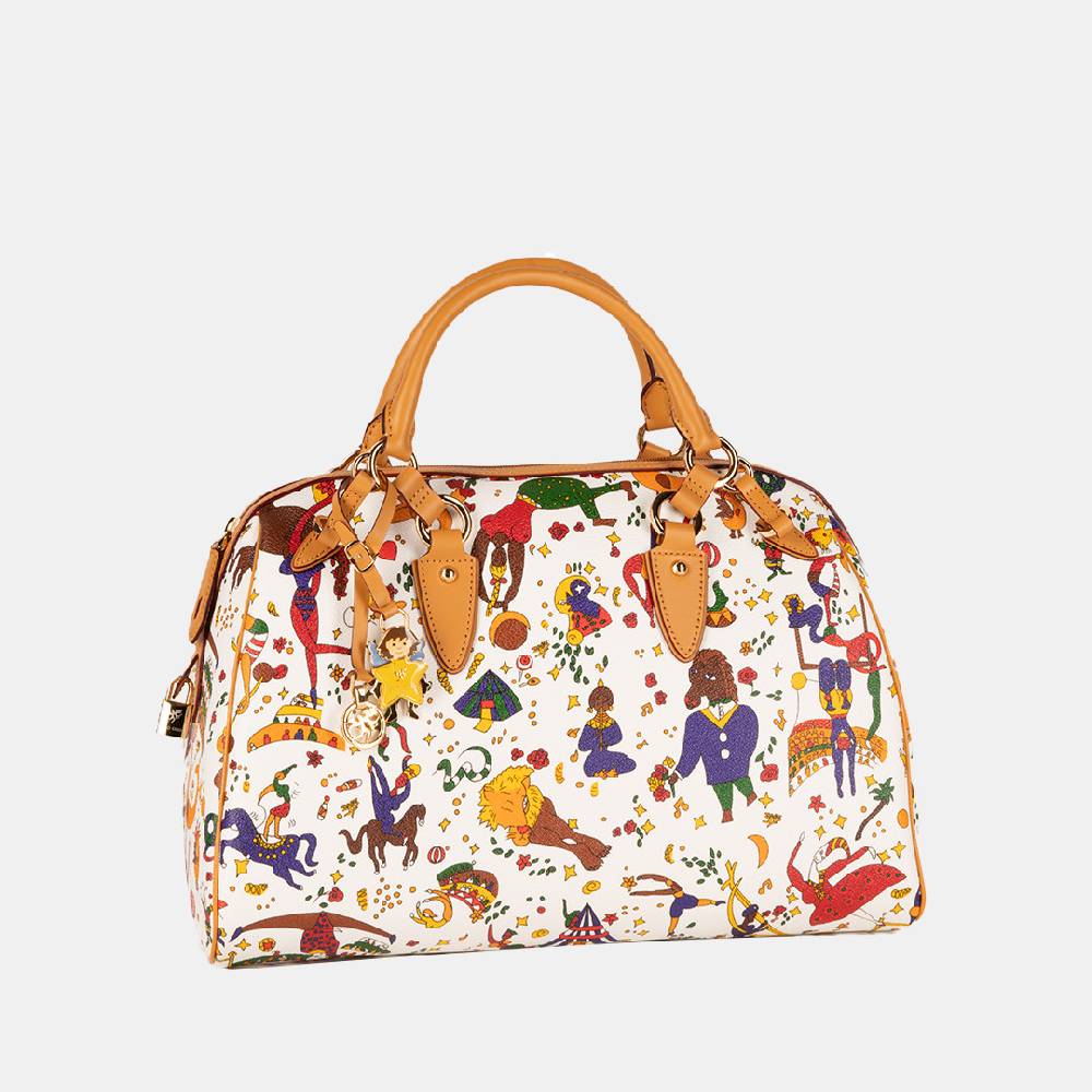 Piero Guidi PIERO GUIDI SATCHEL / BAULETTO Cyber Monday