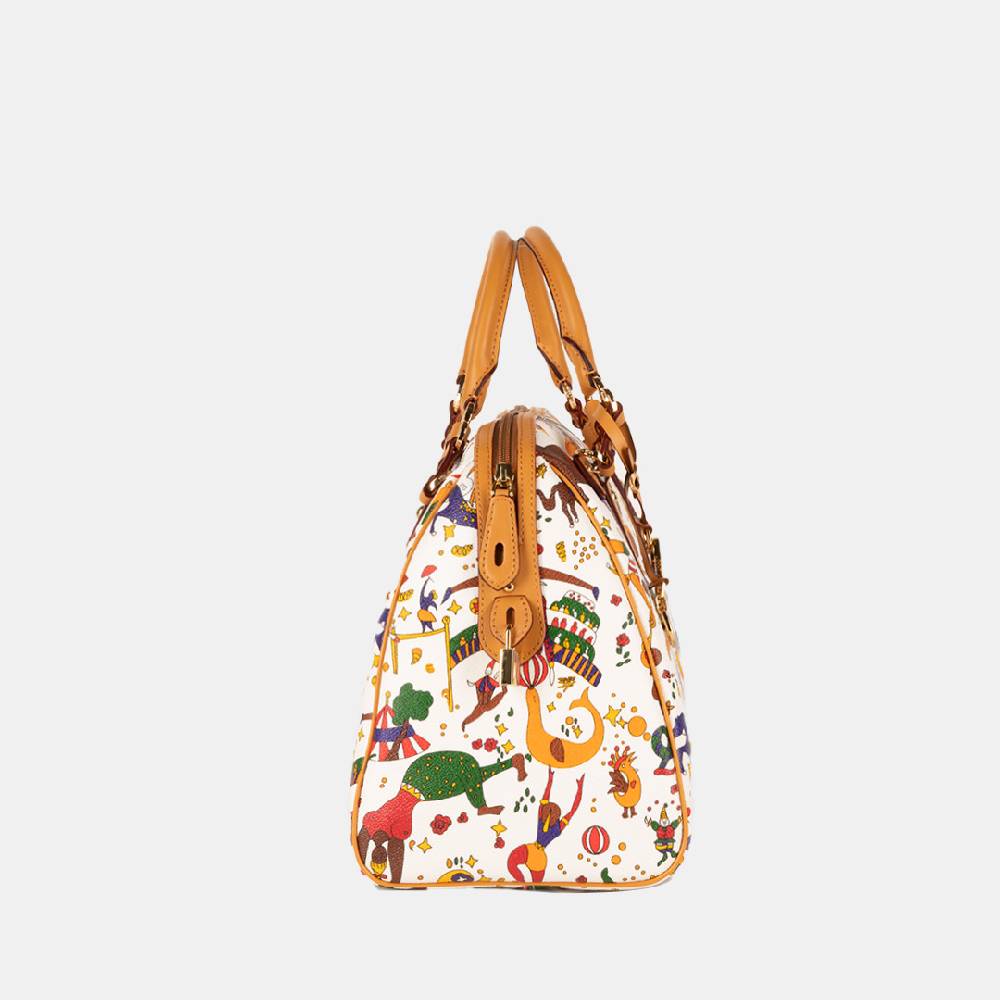 Piero Guidi PIERO GUIDI SATCHEL / BAULETTO Cyber Monday
