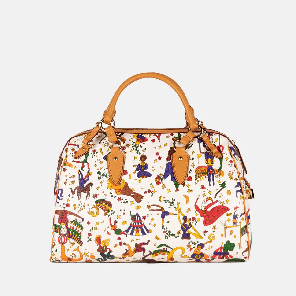 Piero Guidi PIERO GUIDI SATCHEL / BAULETTO Cyber Monday