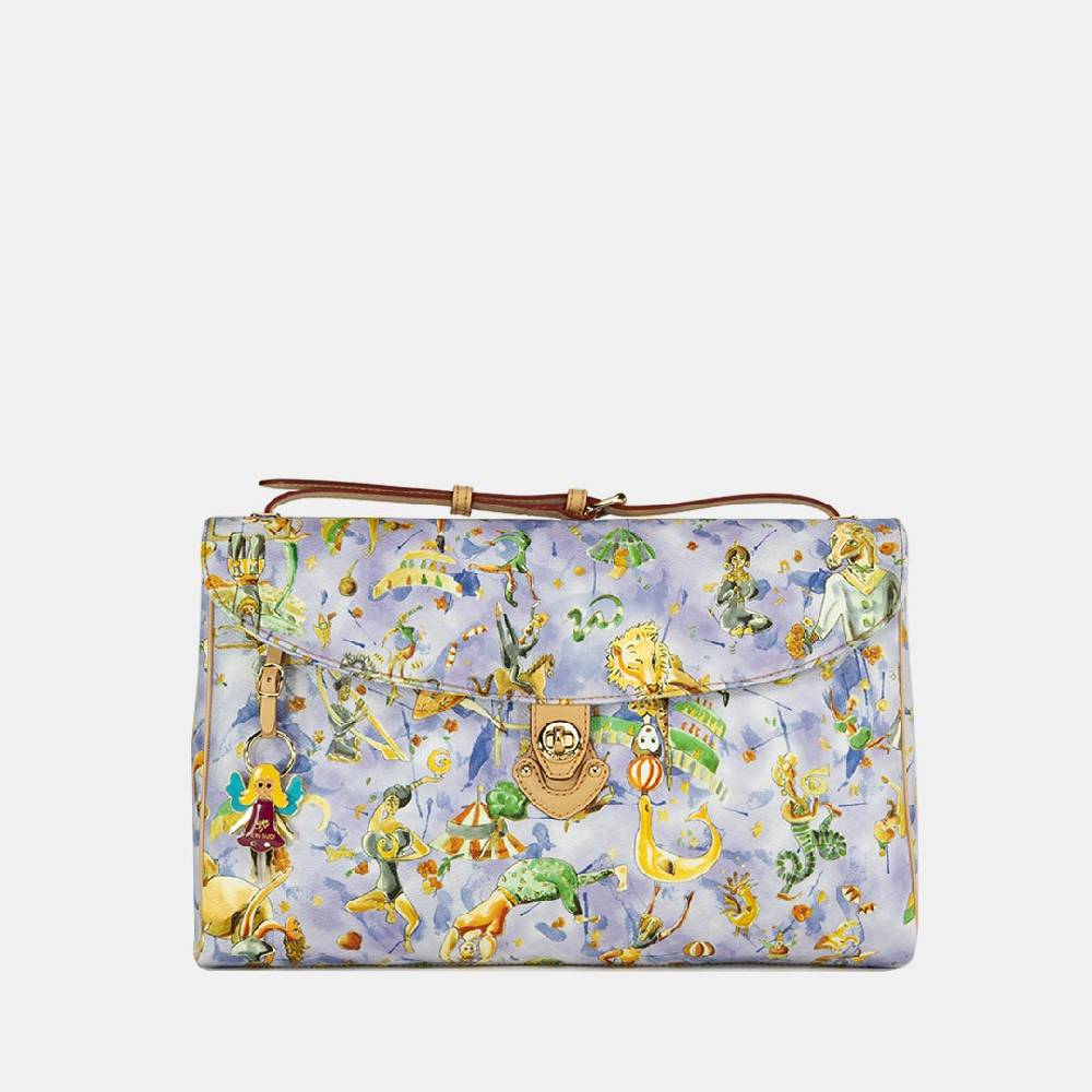 Piero Guidi PIERO GUIDI SLING BAG/TRACOLLINA Offerta natalizia