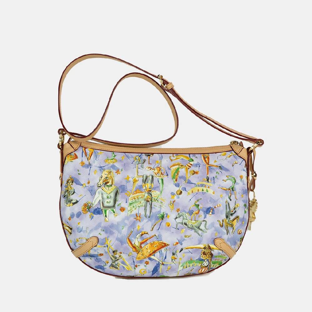 Piero Guidi PIERO GUIDI SHOULDER BAG/TRACOLLA Offerta Pasqua