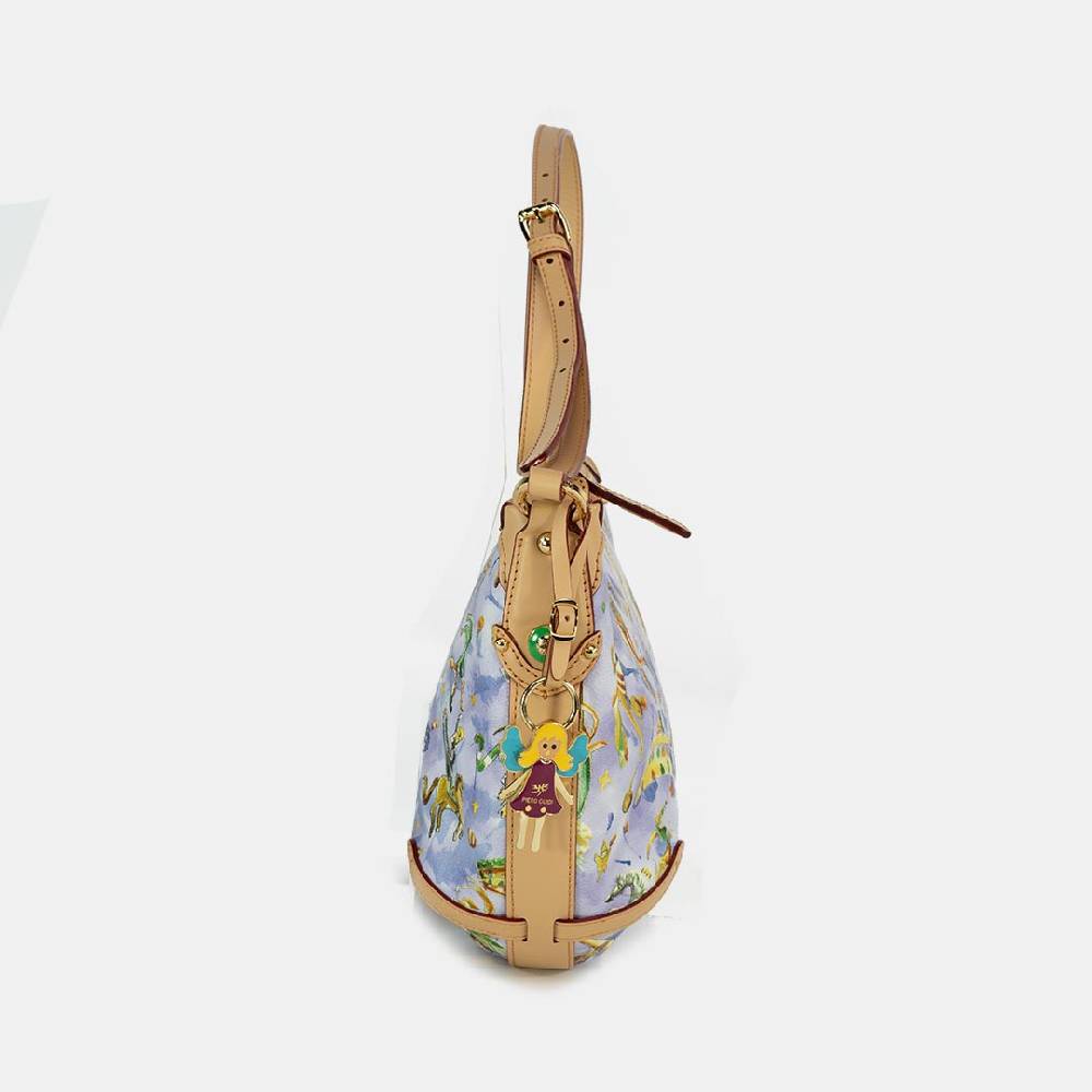 Piero Guidi PIERO GUIDI SHOULDER BAG/TRACOLLA Offerta Pasqua