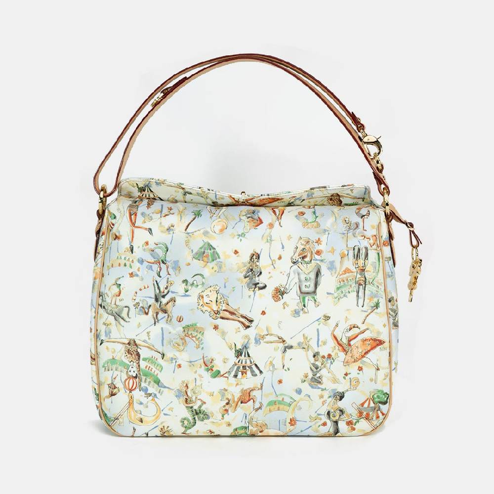 Piero Guidi PIERO GUIDI SHOULDER BAG/TRACOLLA Offerta Giorno del Papà