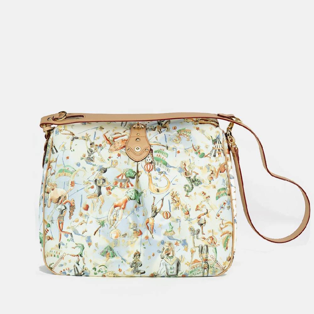 Piero Guidi PIERO GUIDI SHOULDER BAG/TRACOLLA Offerta Giorno del Papà