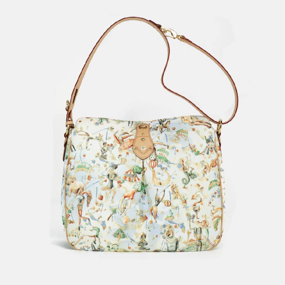 Piero Guidi PIERO GUIDI SHOULDER BAG/TRACOLLA Offerta Giorno del Papà