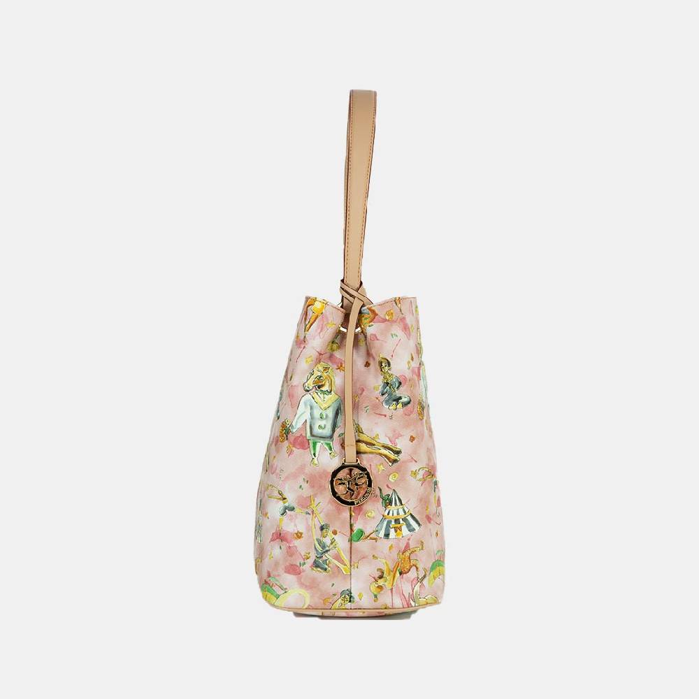 Piero Guidi PIERO GUIDI HOBO BAG/TRACOLLA Offerta San Valentino