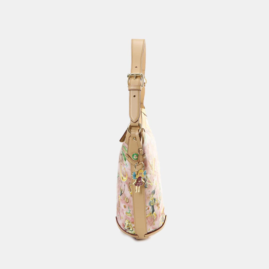 Piero Guidi PIERO GUIDI HOBO BAG/TRACOLLA Offerta Anniversario