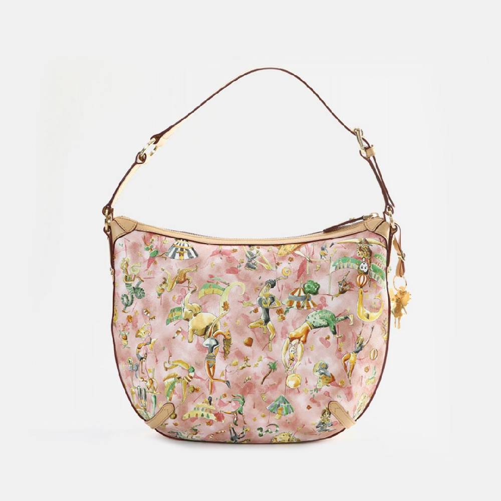Piero Guidi PIERO GUIDI HOBO BAG/TRACOLLA Offerta Anniversario