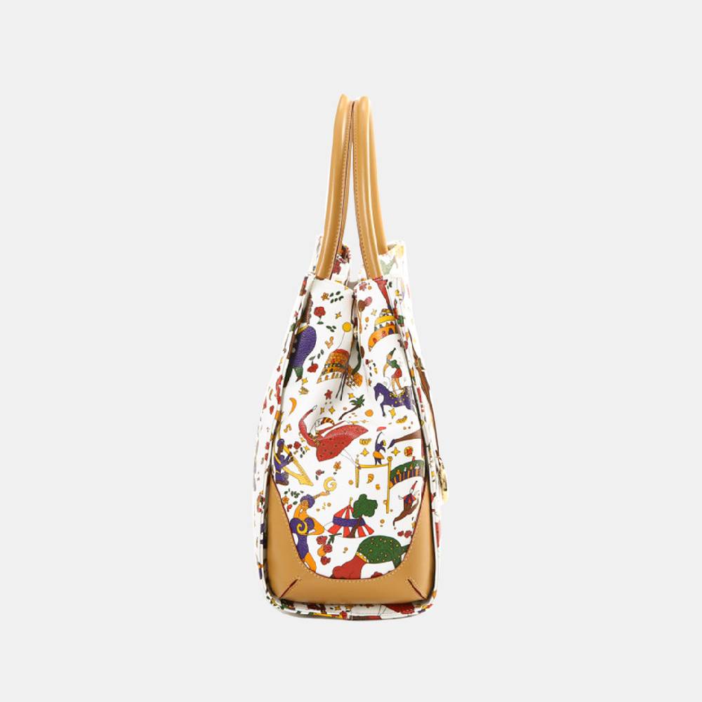 Piero Guidi PIERO GUIDI HANDBAG/BORSA A MANO Offerta migliore