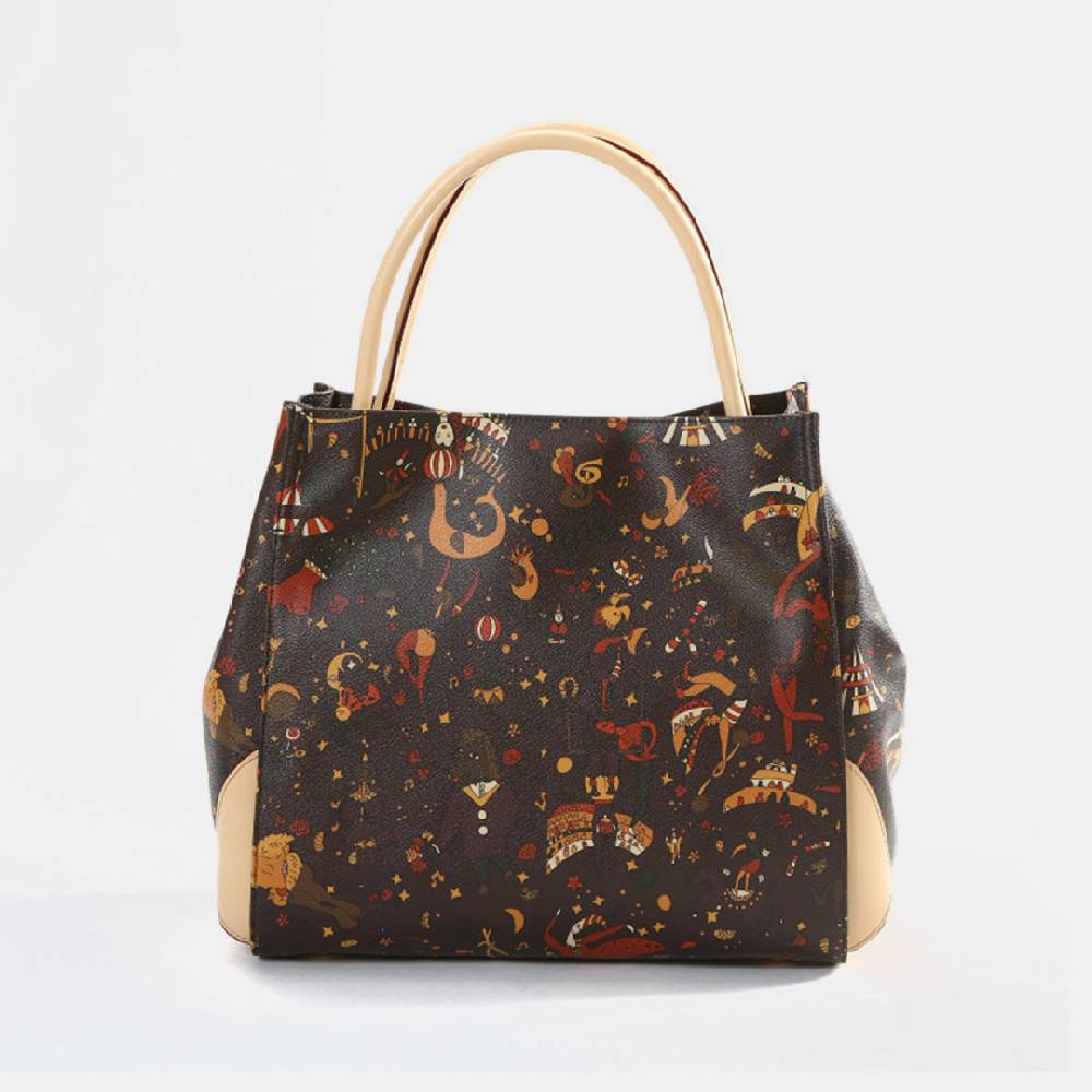 Piero Guidi PIERO GUIDI HANDBAG/BORSA A MANO Latest fashion