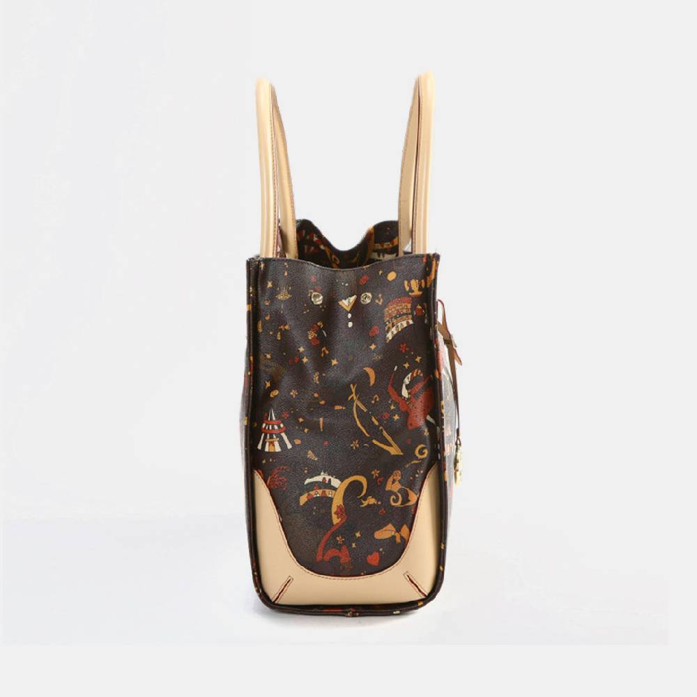 Piero Guidi PIERO GUIDI HANDBAG/BORSA A MANO Latest fashion