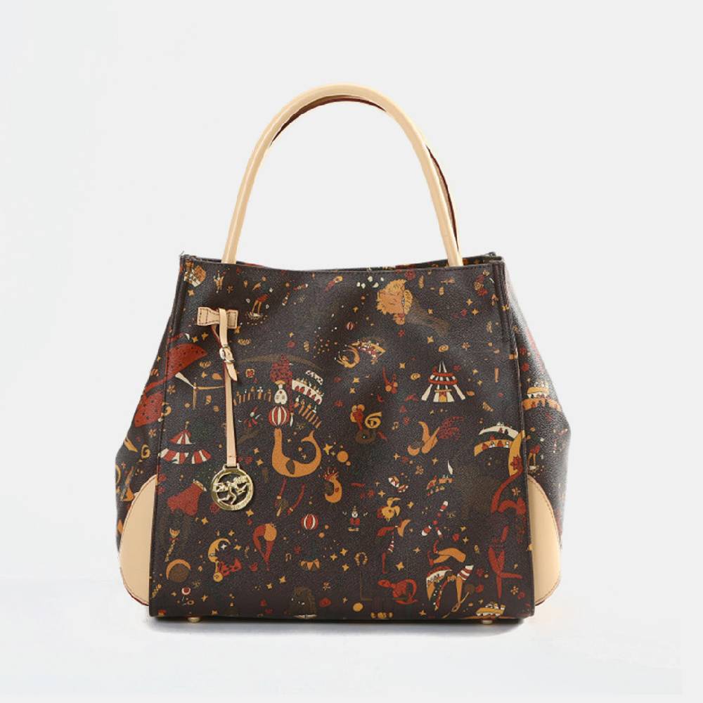 Piero Guidi PIERO GUIDI HANDBAG/BORSA A MANO Latest fashion