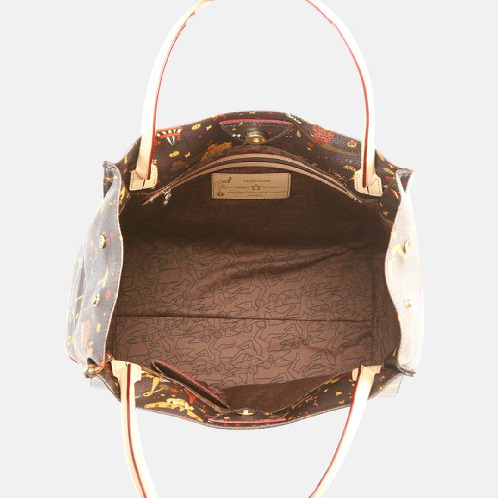 Piero Guidi PIERO GUIDI HANDBAG/BORSA A MANO Latest fashion