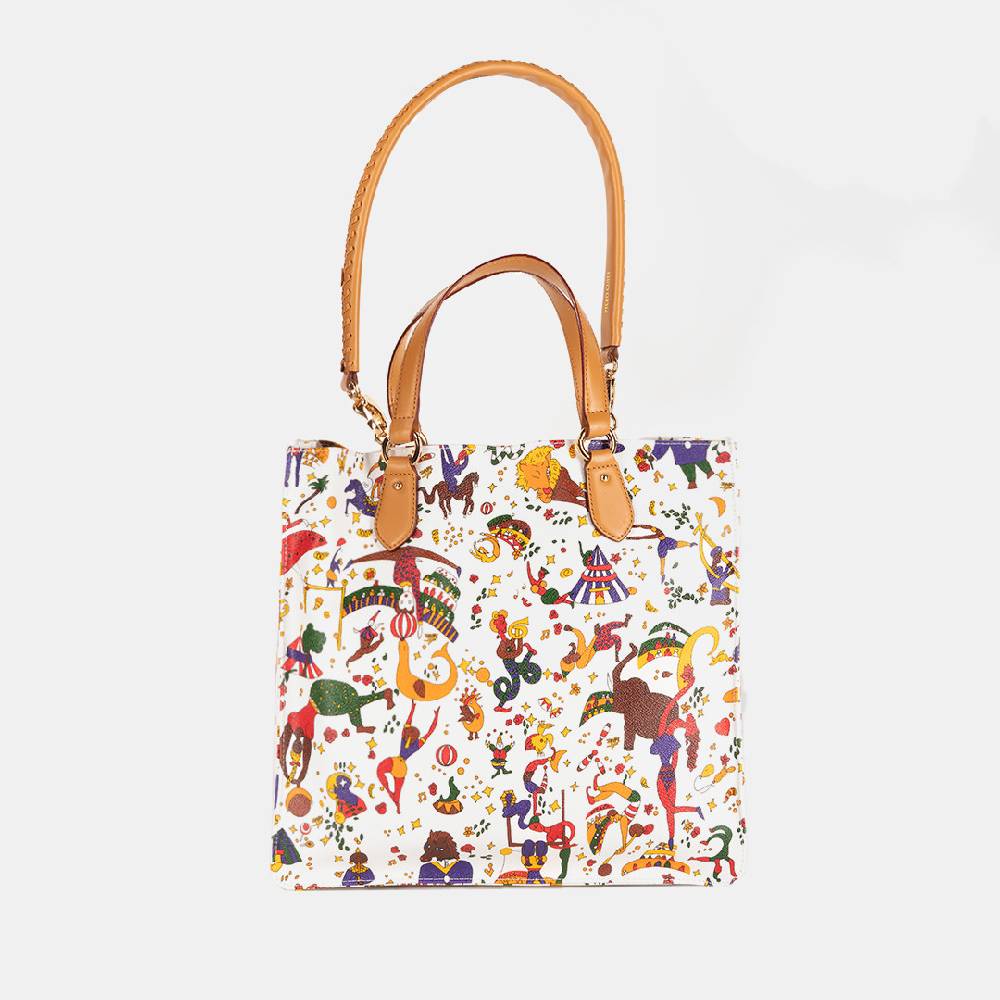 Piero Guidi PIERO GUIDI SATCHEL/BORSA A MANO Online Outlet