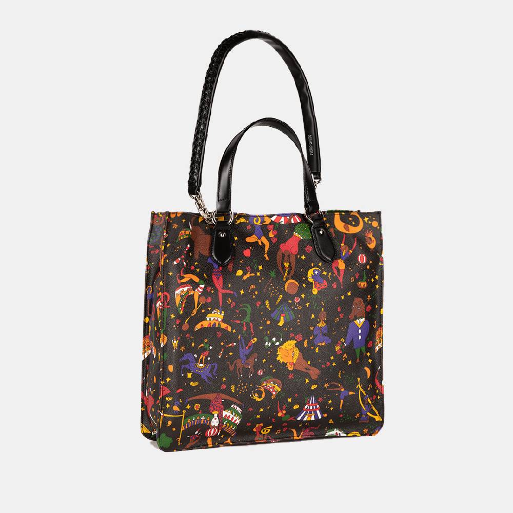 Piero Guidi PIERO GUIDI SATCHEL/BORSA A MANO Offerta temporanea