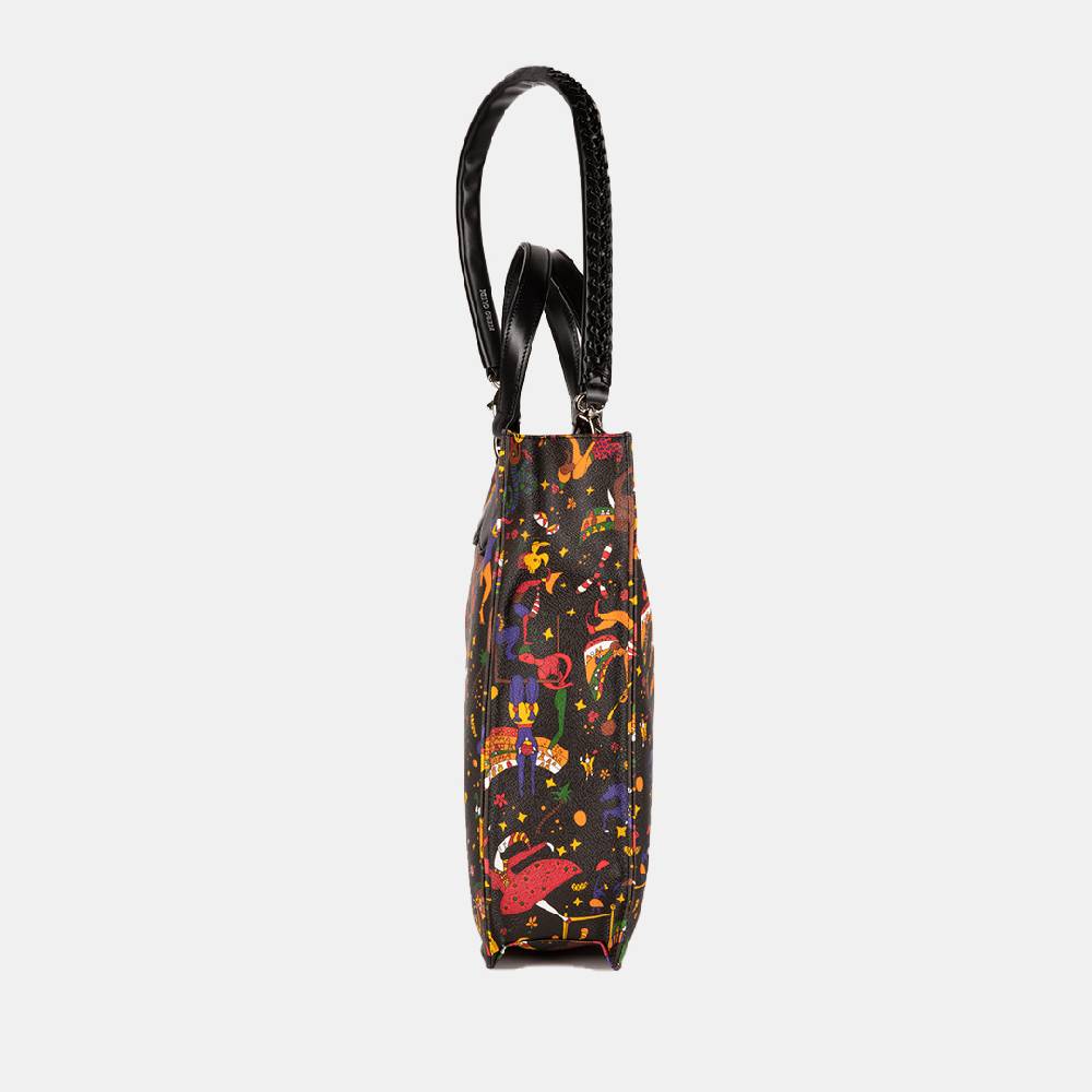 Piero Guidi PIERO GUIDI SATCHEL/BORSA A MANO Offerta temporanea
