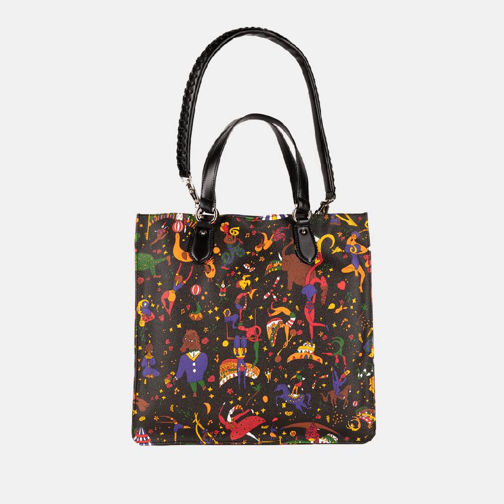 Piero Guidi PIERO GUIDI SATCHEL/BORSA A MANO Offerta temporanea