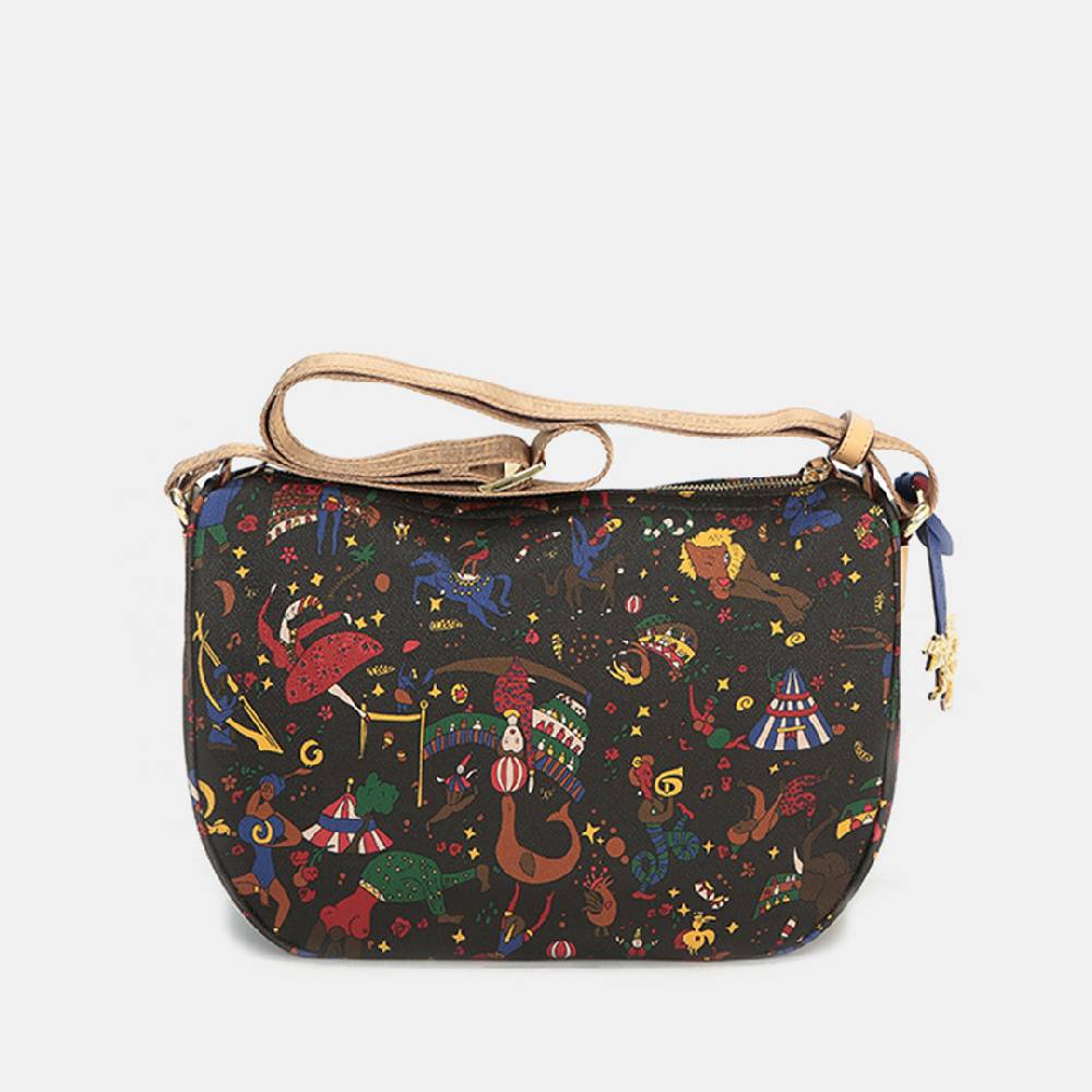 Piero Guidi PIERO GUIDI HOBO BAG/TRACOLLA MEDIUM Offerte esclusive
