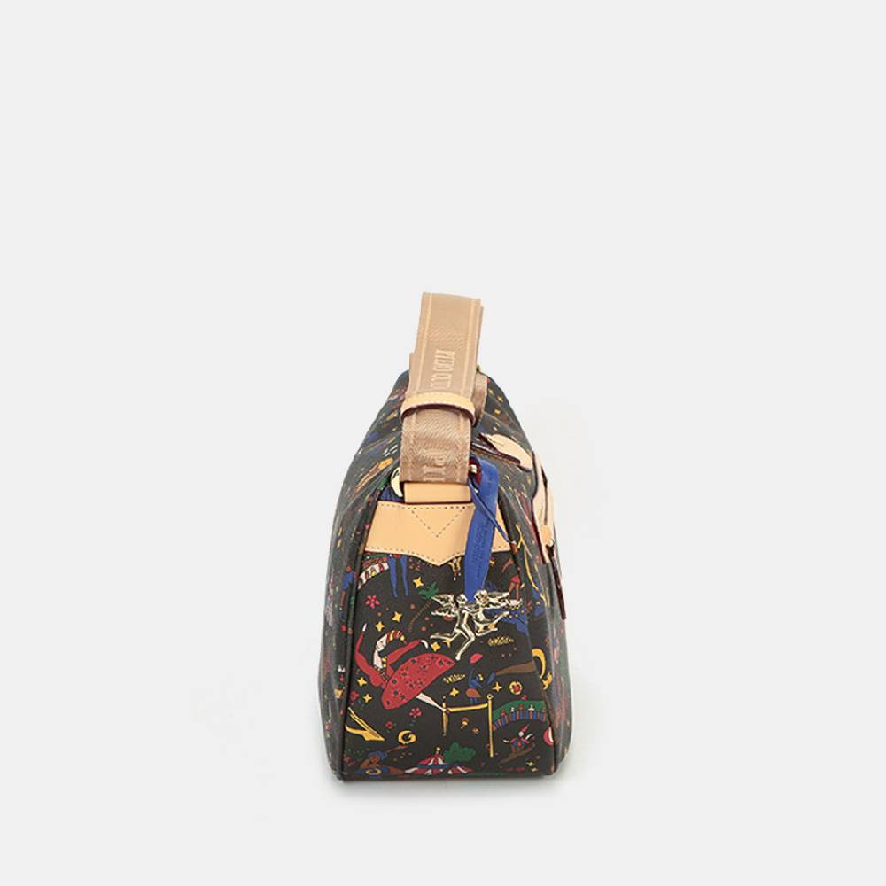 Piero Guidi PIERO GUIDI HOBO BAG/TRACOLLA MEDIUM Offerte esclusive