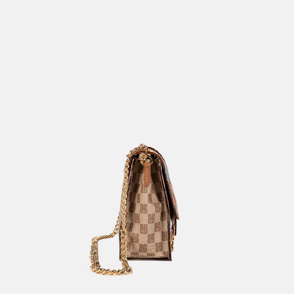Piero Guidi PIERO GUIDI SLING BAG/TRACOLLA Lightning offer