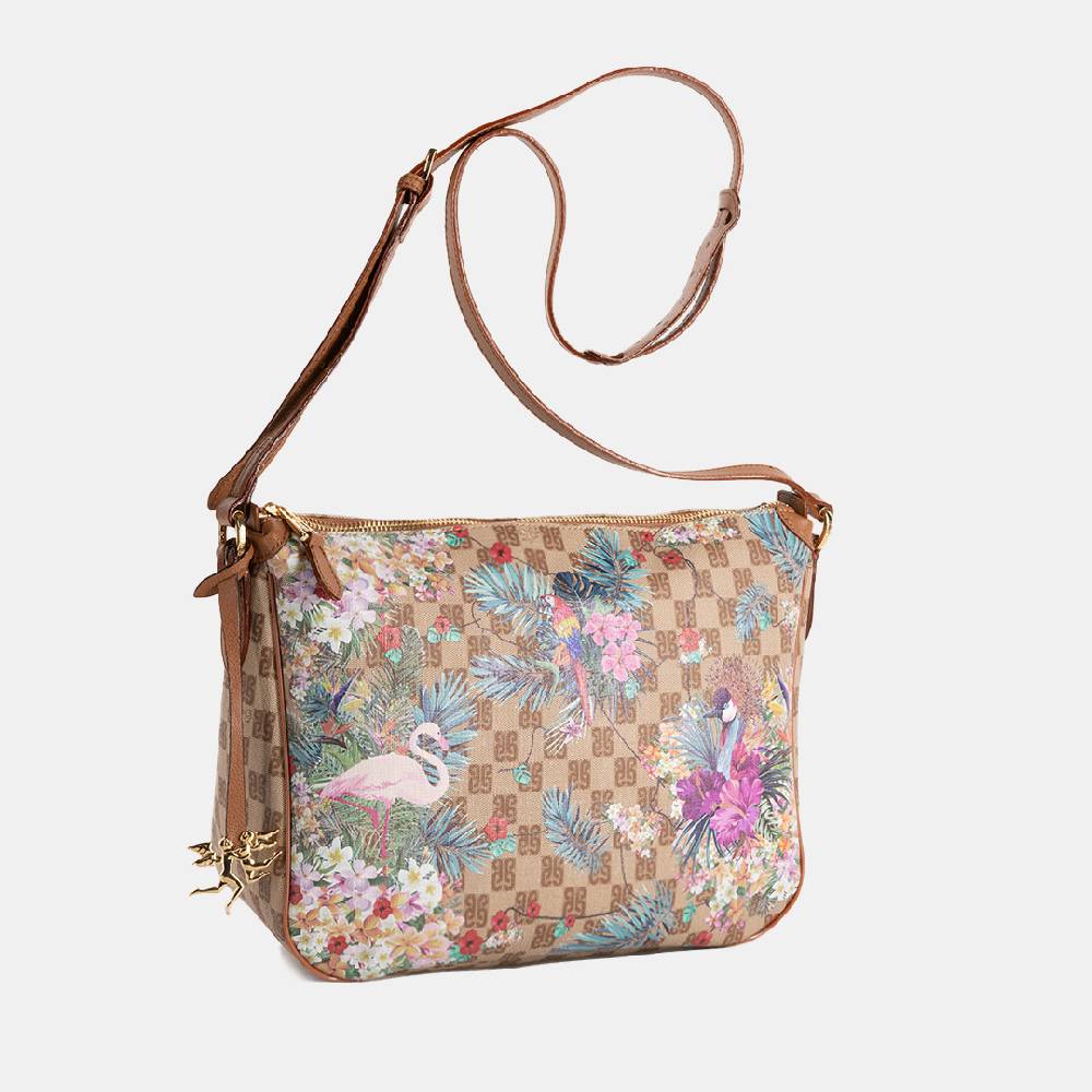 Piero Guidi PIERO GUIDI HOBO BAG/ TRACOLLA Grandi sconti
