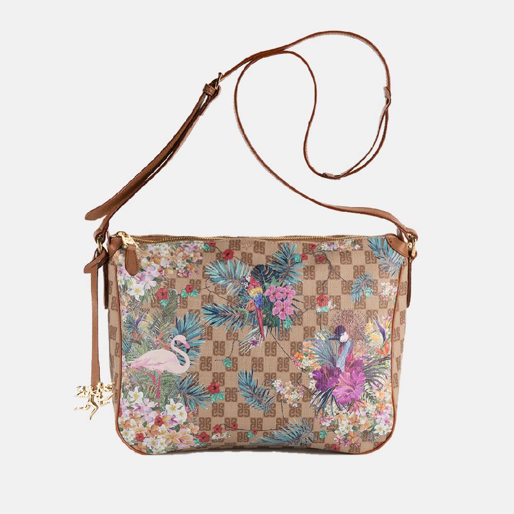Piero Guidi PIERO GUIDI HOBO BAG/ TRACOLLA Grandi sconti