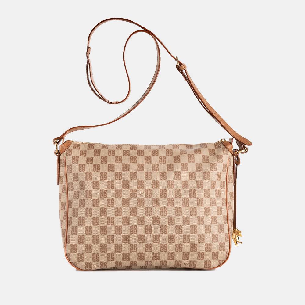 Piero Guidi PIERO GUIDI HOBO BAG/ TRACOLLA Grandi sconti