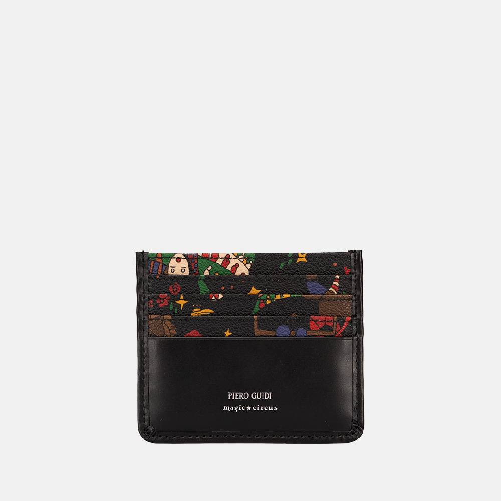 Piero Guidi PIERO GUIDI CREDIT CARD HOLDER/PORTA CARTE DI CREDITO Nuovi prodotti