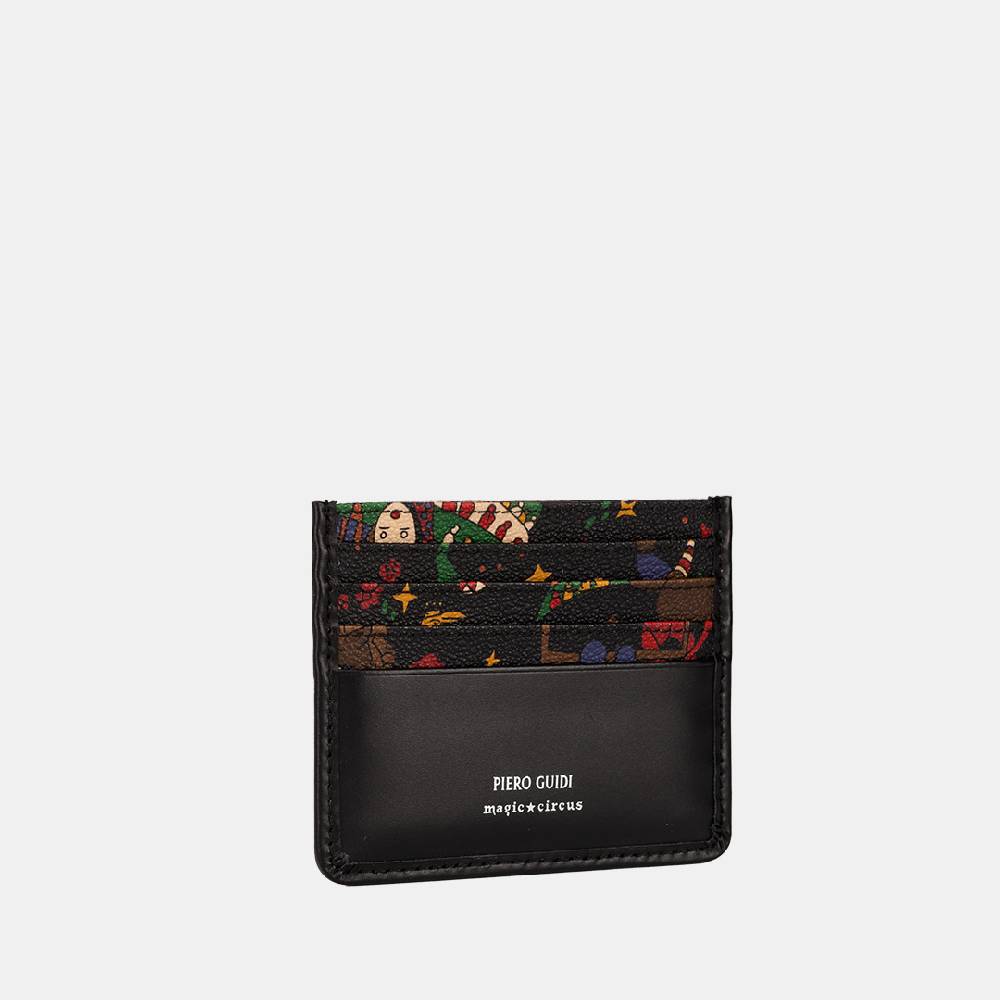 Piero Guidi PIERO GUIDI CREDIT CARD HOLDER/PORTA CARTE DI CREDITO Nuovi prodotti