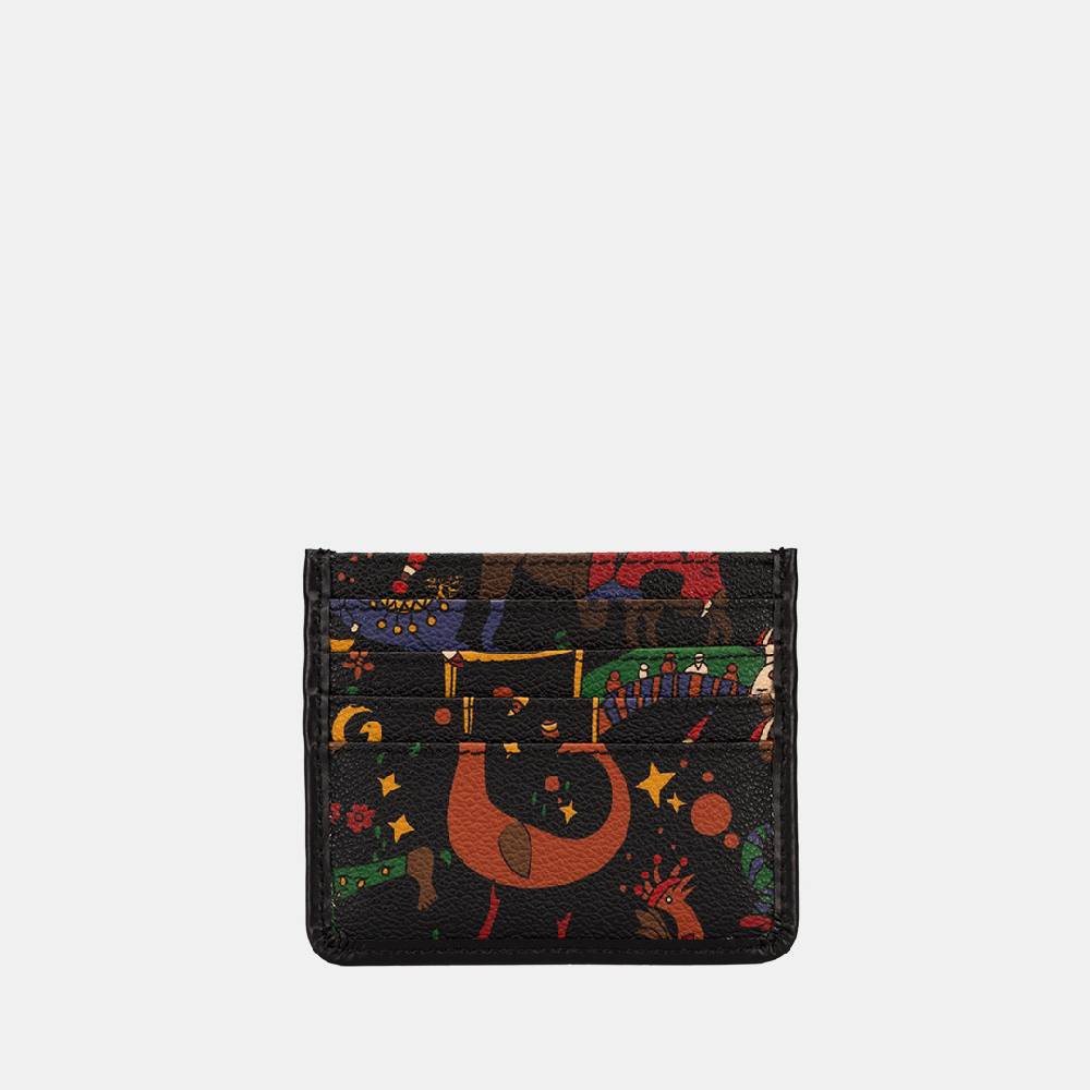 Piero Guidi PIERO GUIDI CREDIT CARD HOLDER/PORTA CARTE DI CREDITO Nuovi prodotti