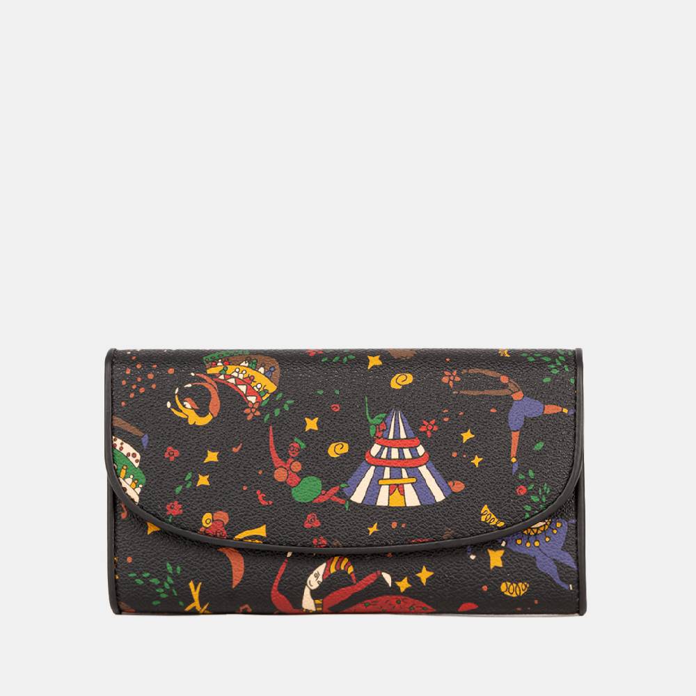 Piero Guidi PIERO GUIDI WOMEN'S WALLET "Romina"/PORTAFOGLIO DONNA Bestseller