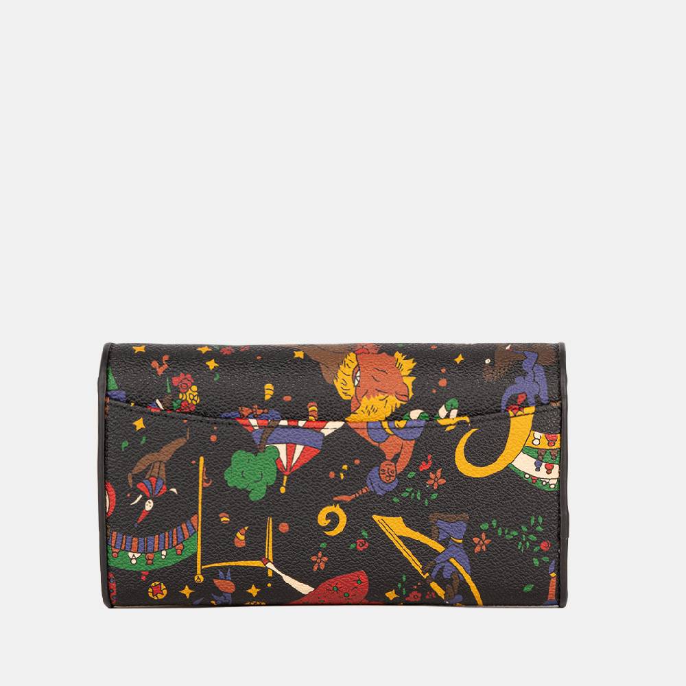 Piero Guidi PIERO GUIDI WOMEN'S WALLET "Romina"/PORTAFOGLIO DONNA Bestseller
