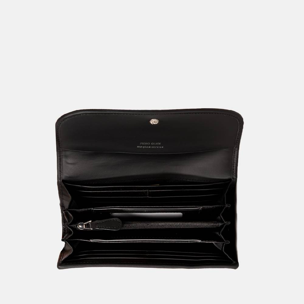 Piero Guidi PIERO GUIDI WOMEN'S WALLET "Romina"/PORTAFOGLIO DONNA Bestseller