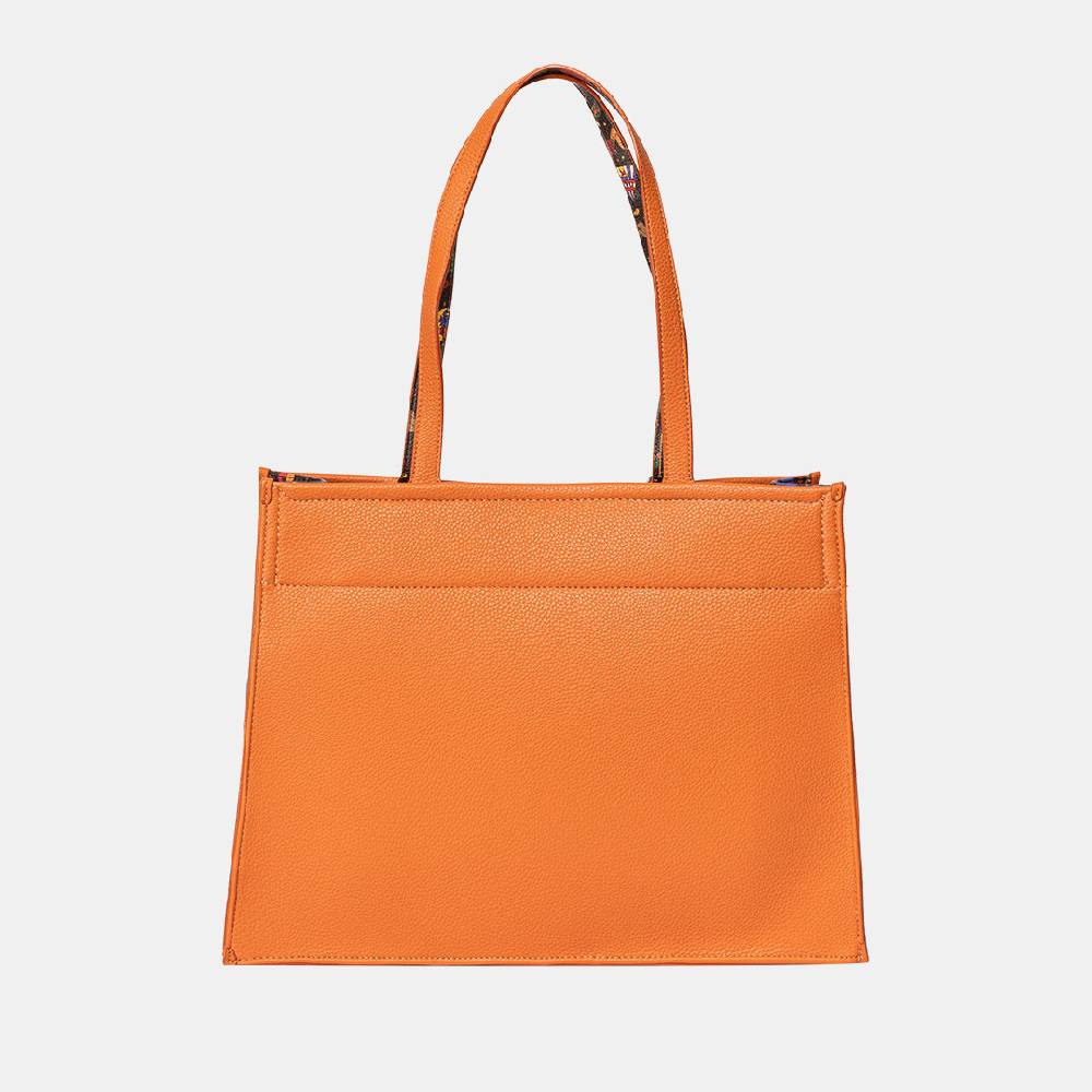 Piero Guidi PIERO GUIDI TOTE BAG "Stephanie" / SHOPPING BAG Offerte stagionali