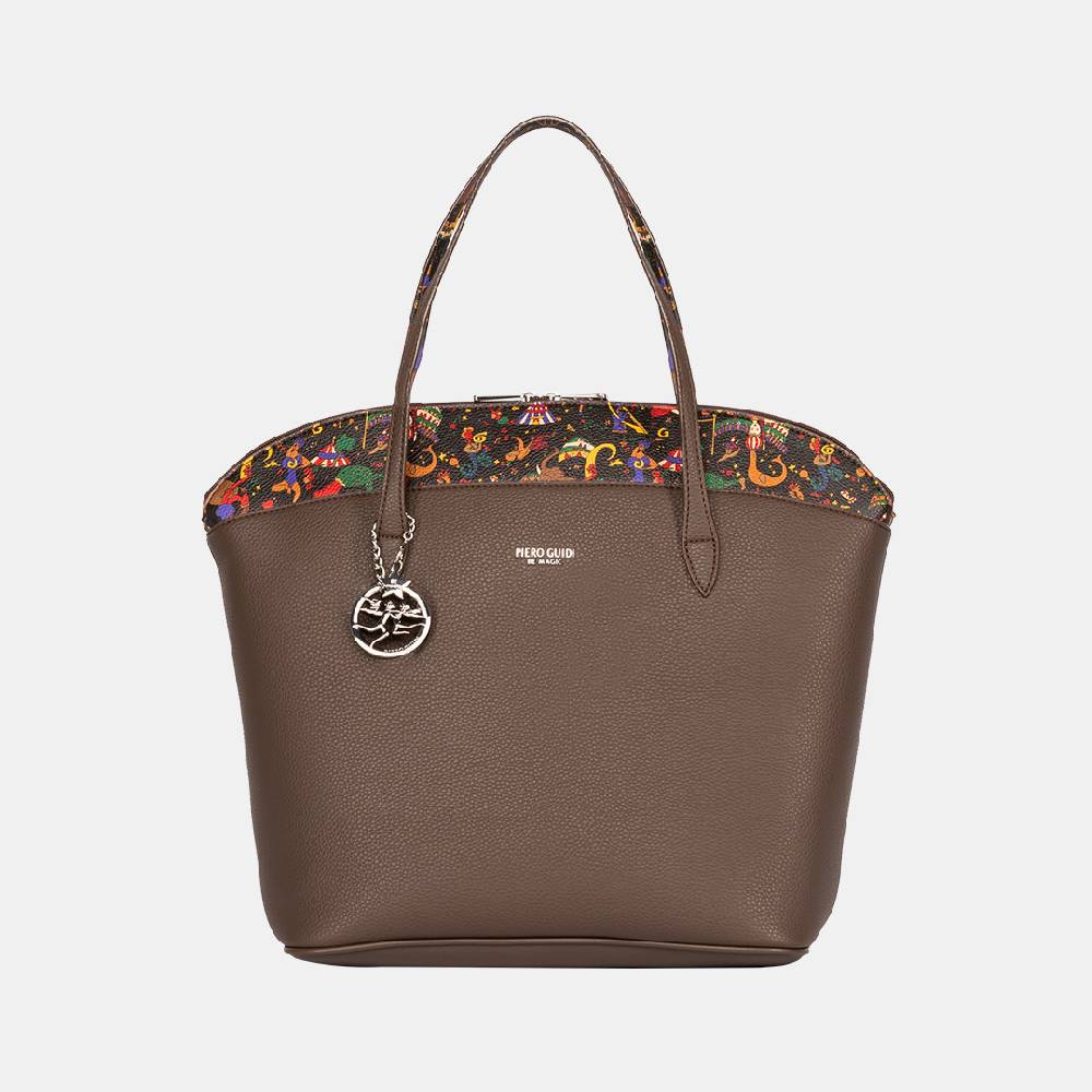 Piero Guidi PIERO GUIDI TOTE BAG/SHOPPING BAG Liquidazione