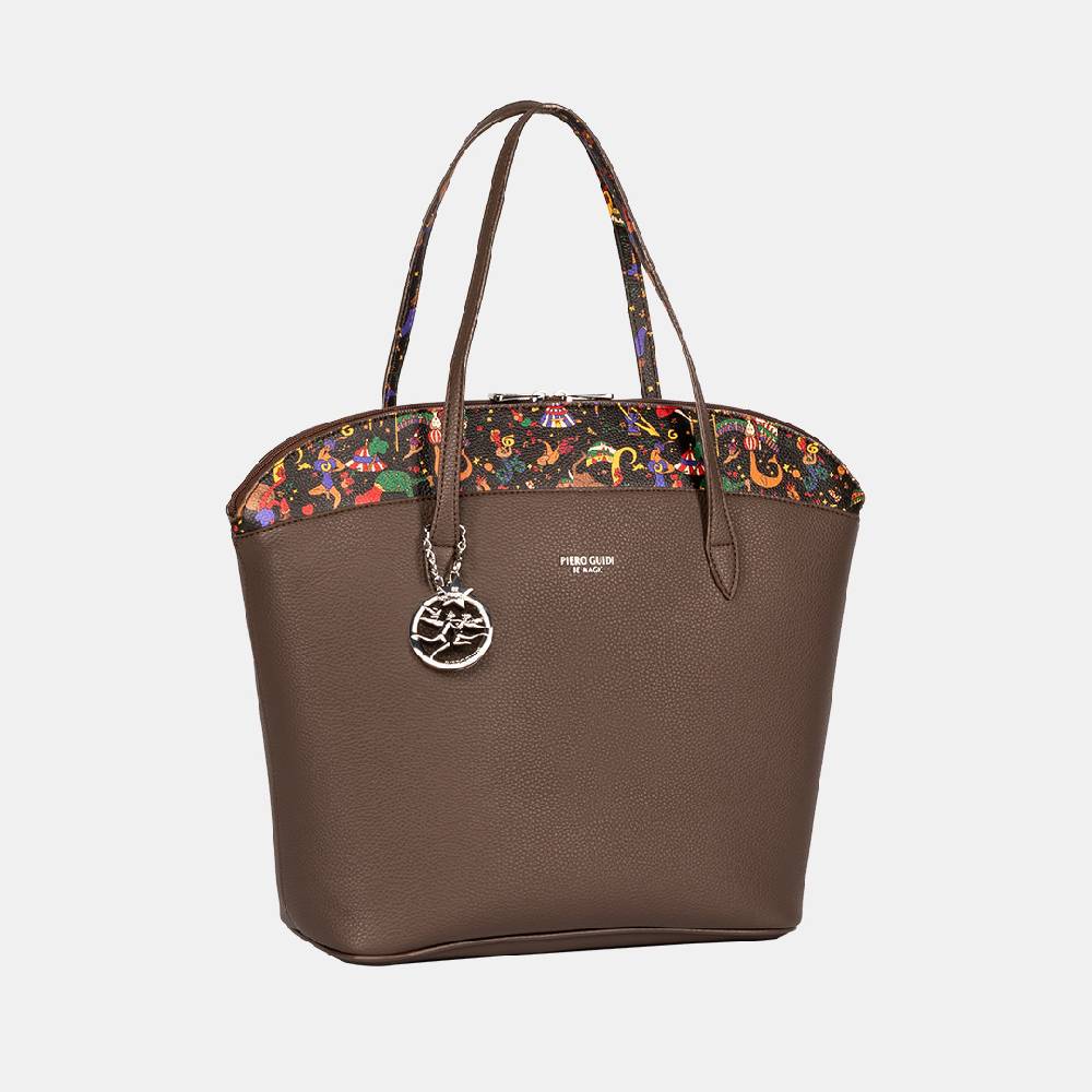 Piero Guidi PIERO GUIDI TOTE BAG/SHOPPING BAG Liquidazione