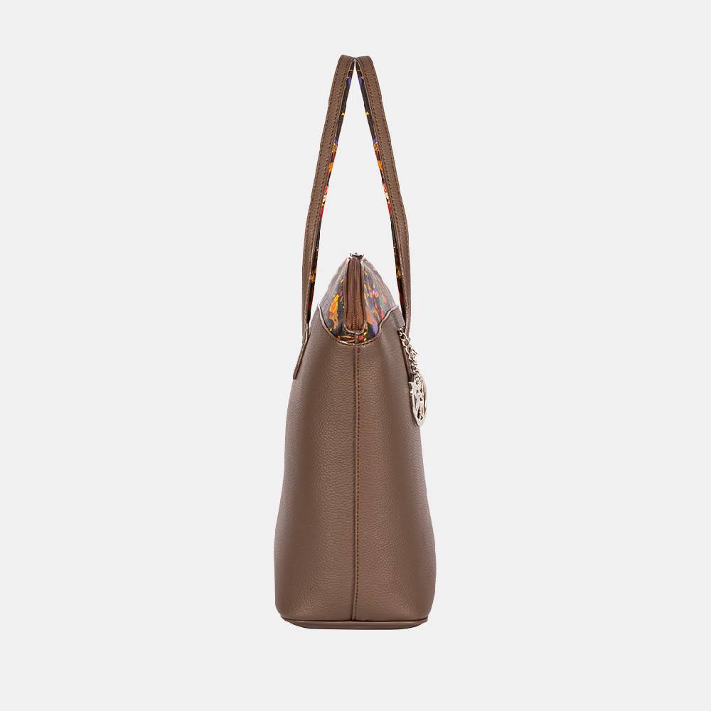 Piero Guidi PIERO GUIDI TOTE BAG/SHOPPING BAG Liquidazione