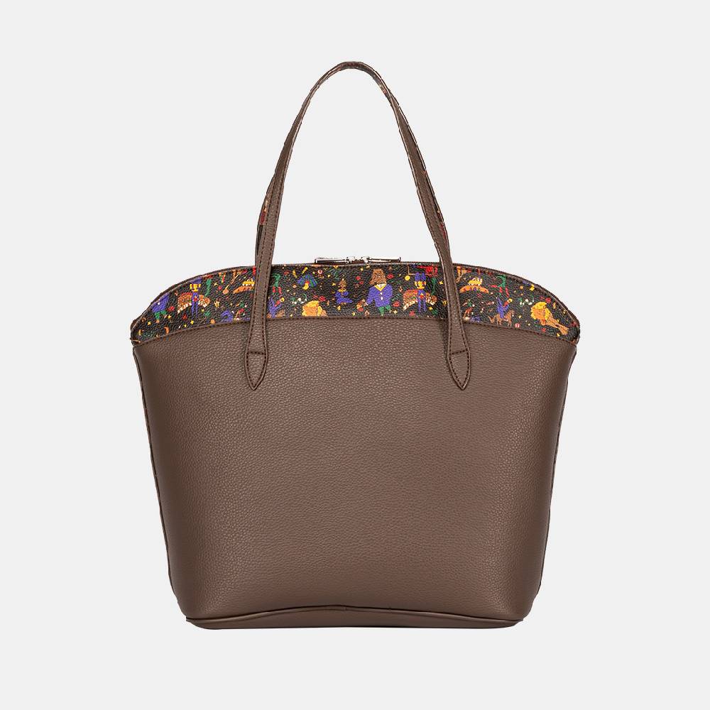 Piero Guidi PIERO GUIDI TOTE BAG/SHOPPING BAG Liquidazione