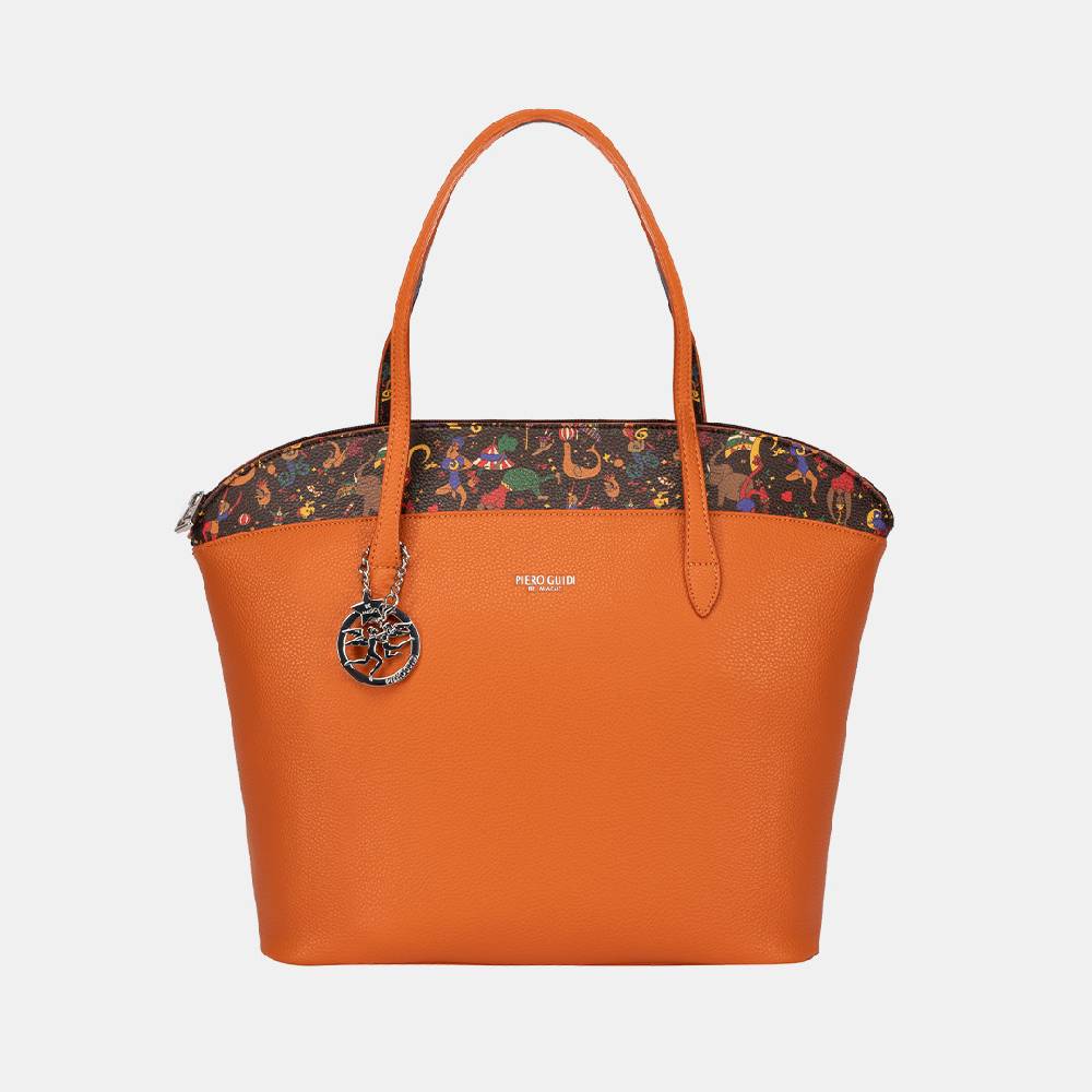 Piero Guidi PIERO GUIDI TOTE BAG/SHOPPING BAG Comprane uno, ottenene uno gratis