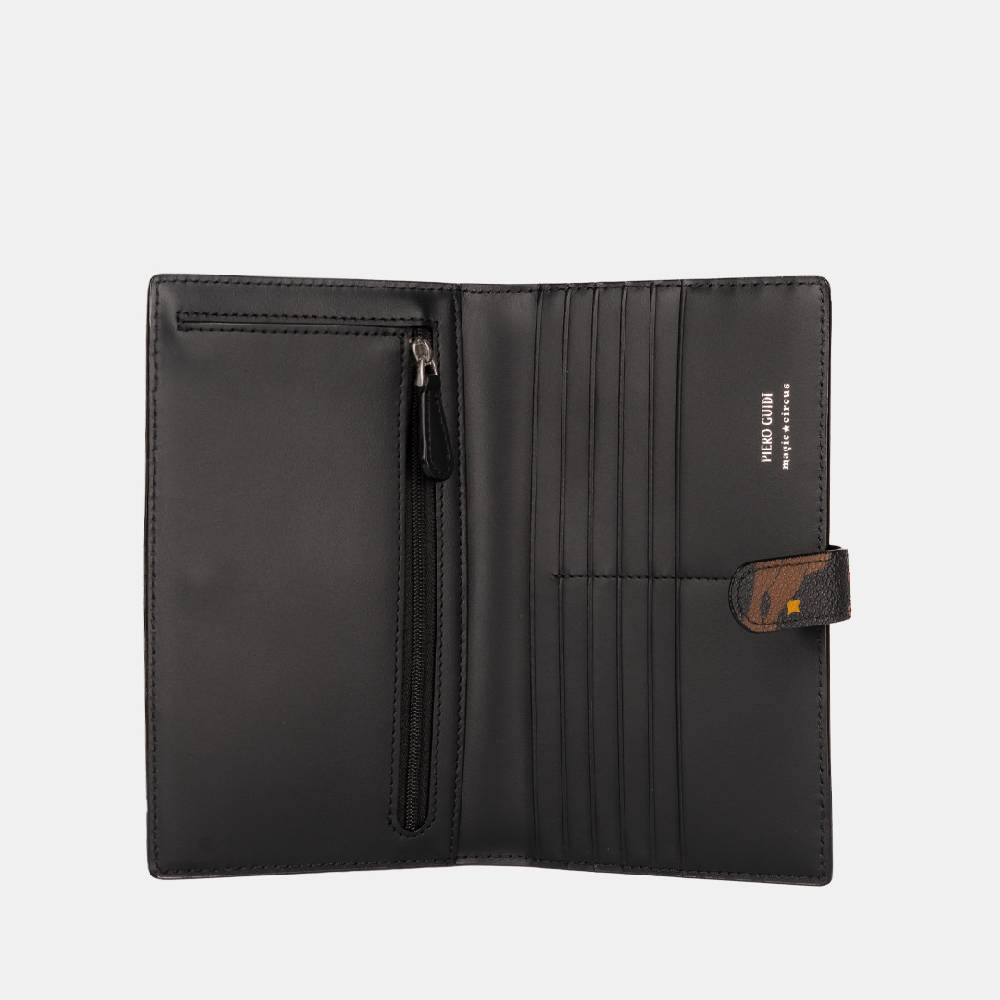 Piero Guidi PIERO GUIDI WOMEN'S WALLET/PORTAFOGLIO DONNA Offerte speciali