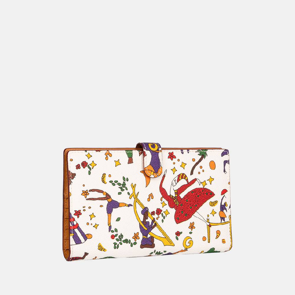 Piero Guidi PIERO GUIDI WOMEN'S WALLET/PORTAFOGLIO DONNA Enormi risparmi