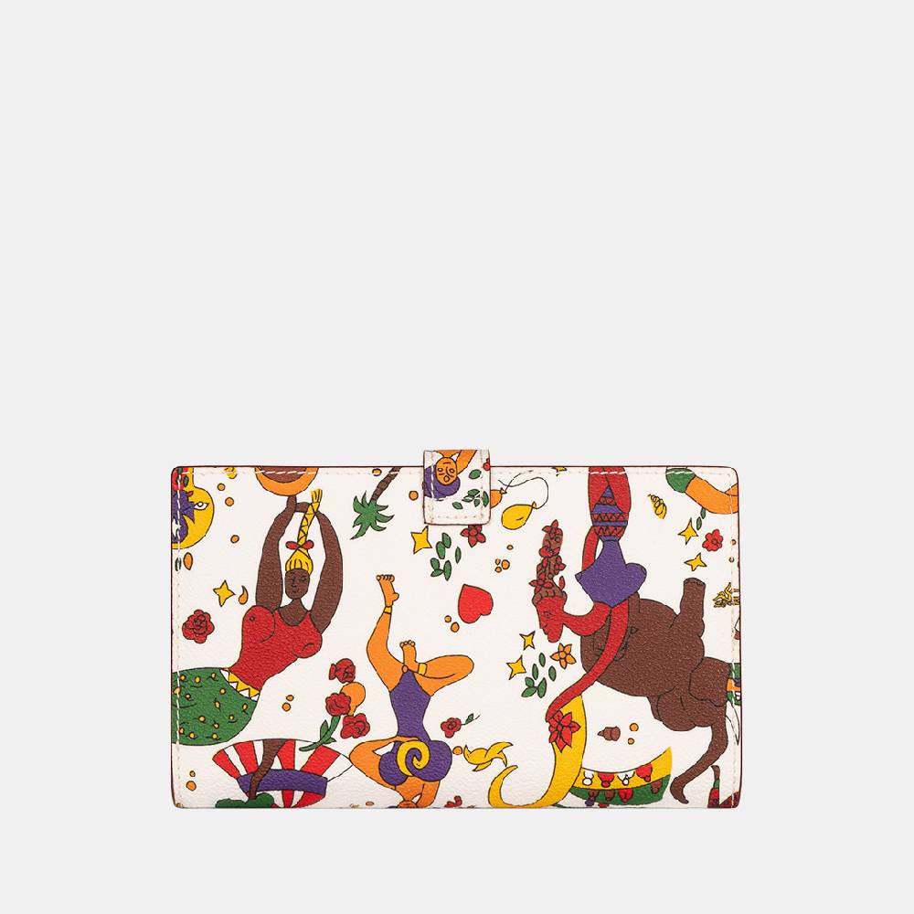 Piero Guidi PIERO GUIDI WOMEN'S WALLET/PORTAFOGLIO DONNA Enormi risparmi