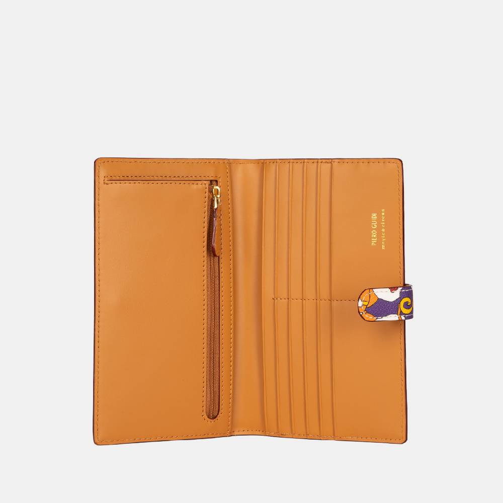 Piero Guidi PIERO GUIDI WOMEN'S WALLET/PORTAFOGLIO DONNA Enormi risparmi