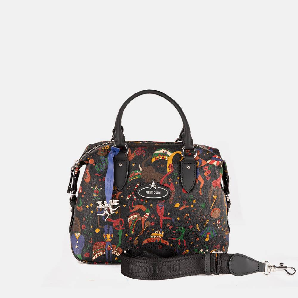 Piero Guidi PIERO GUIDI SATCHEL "JULIA"/BAULETTO Sconti VIP