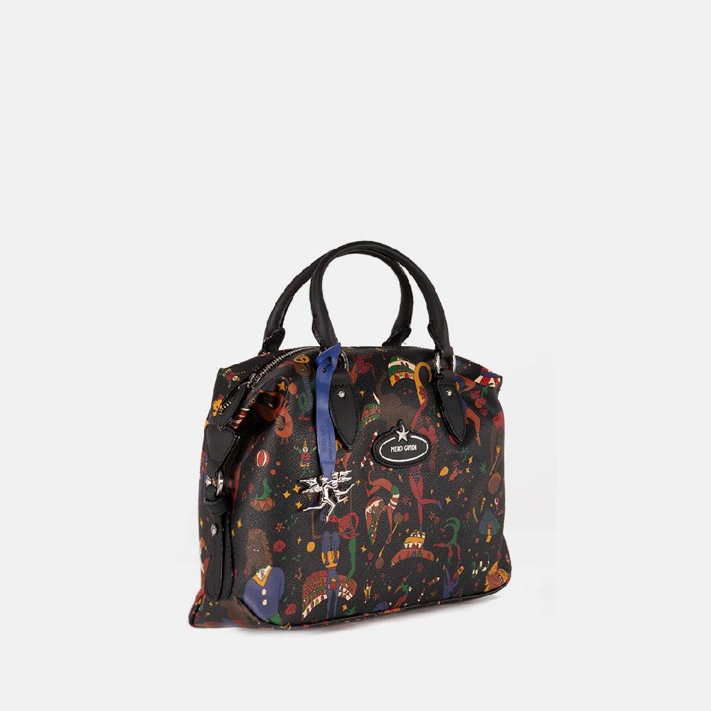 Piero Guidi PIERO GUIDI SATCHEL "JULIA"/BAULETTO Sconti VIP