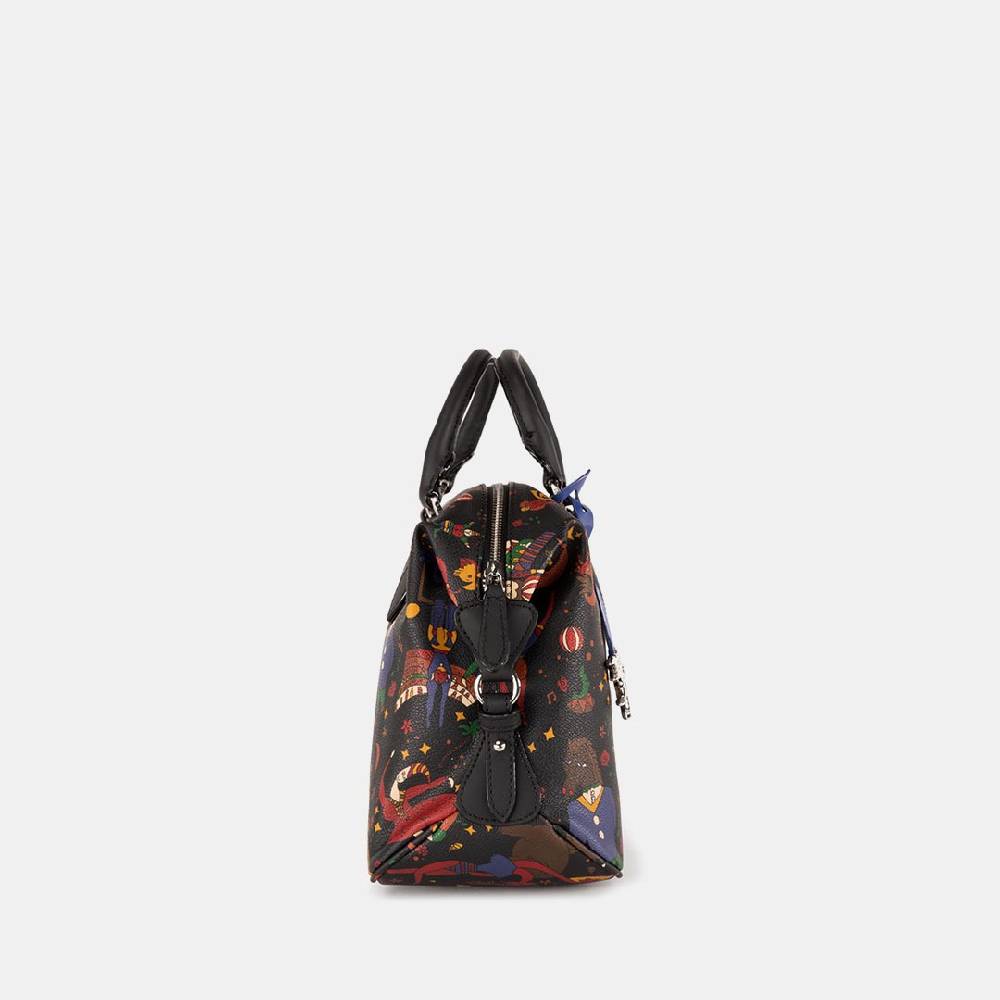 Piero Guidi PIERO GUIDI SATCHEL "JULIA"/BAULETTO Sconti VIP