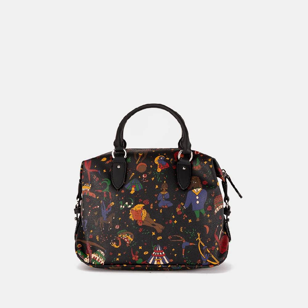 Piero Guidi PIERO GUIDI SATCHEL "JULIA"/BAULETTO Sconti VIP