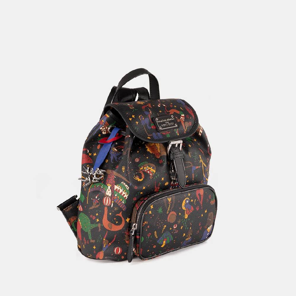 Piero Guidi PIERO GUIDI BACKPACK "ALICE"/ZAINO Prezzo basso