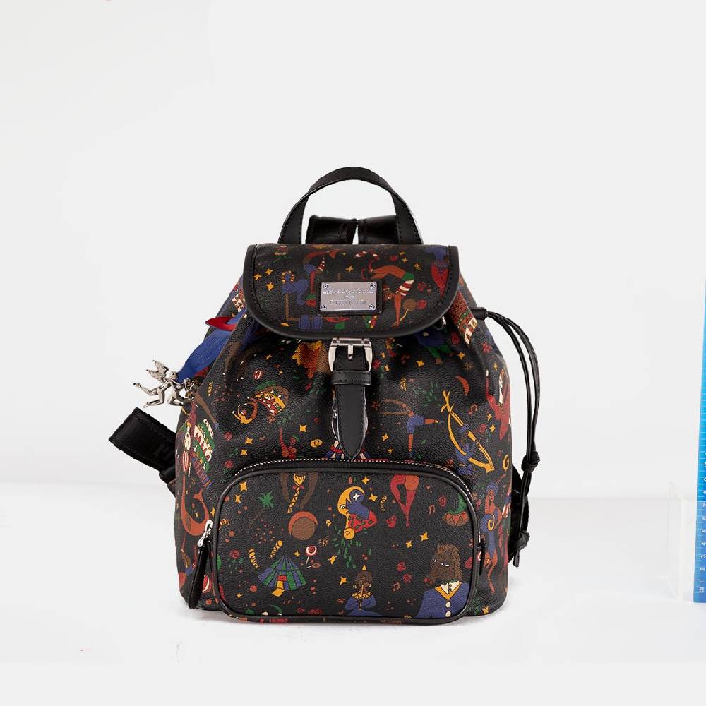 Piero Guidi PIERO GUIDI BACKPACK "ALICE"/ZAINO Prezzo basso
